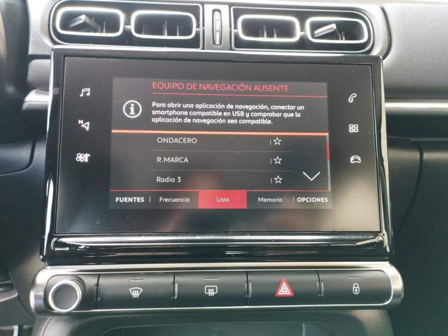 Imagen de Citroën C3