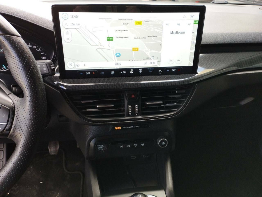 Imagen de Ford Focus