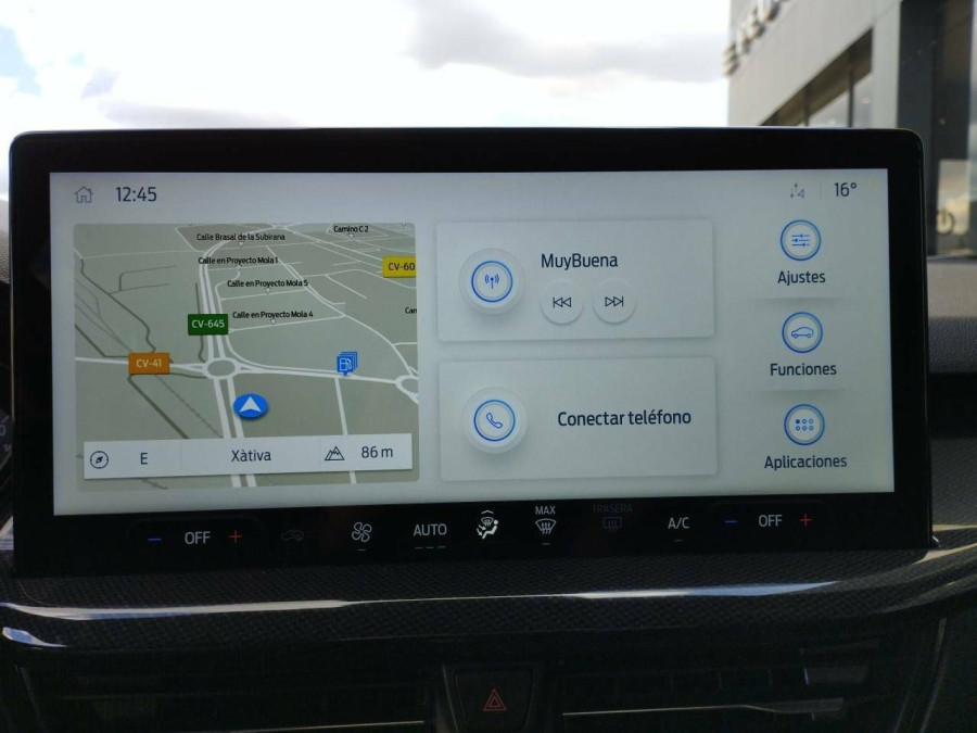 Imagen de Ford Focus