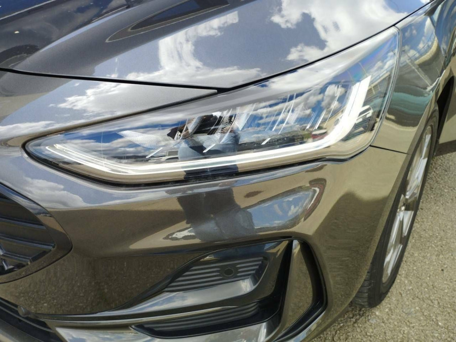 Imagen de Ford Focus