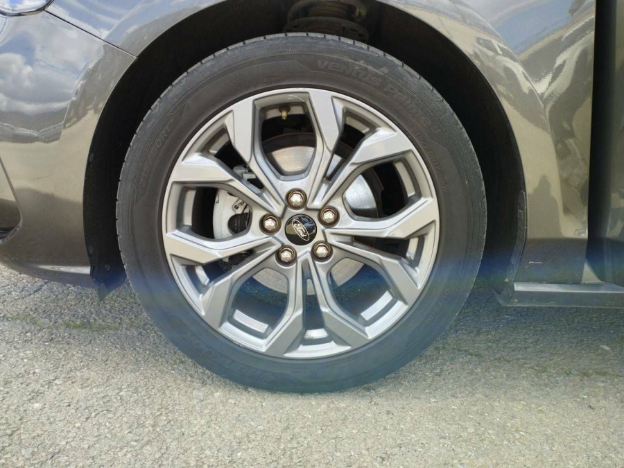 Imagen de Ford Focus
