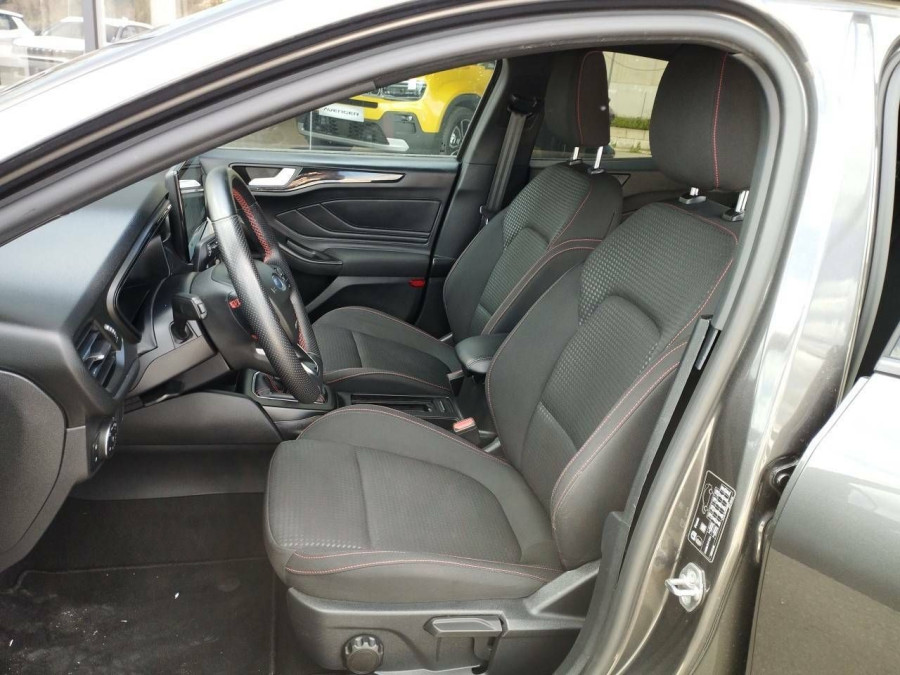 Imagen de Ford Focus