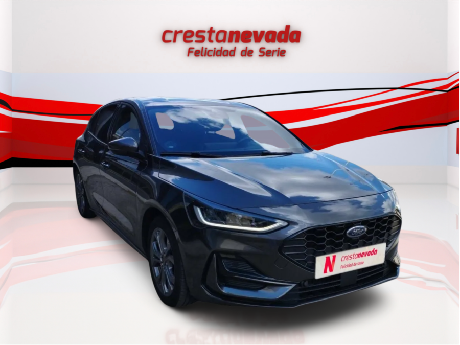 Imagen de Ford Focus