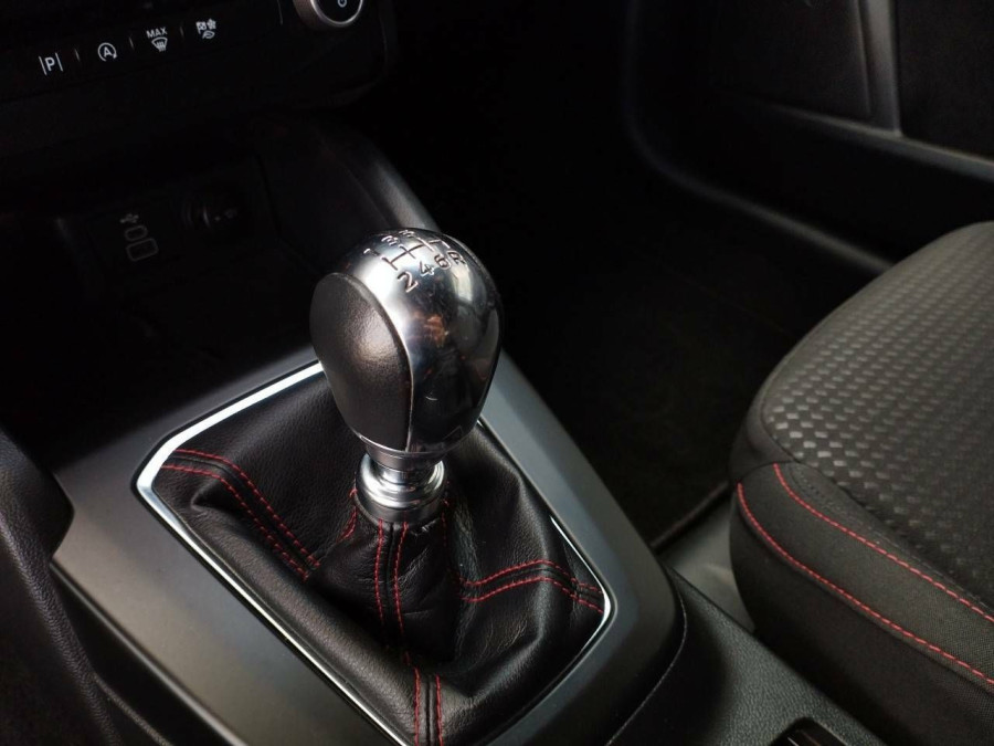 Imagen de Ford Focus