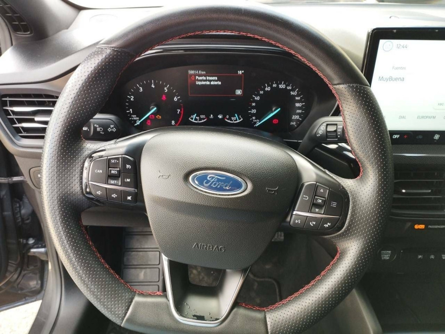 Imagen de Ford Focus
