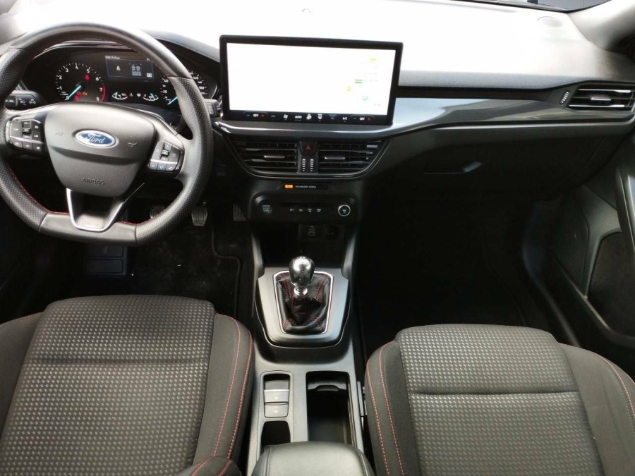 Imagen de Ford Focus