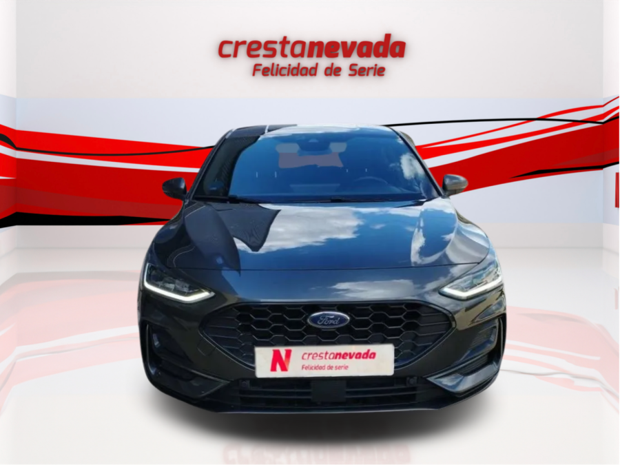 Imagen de Ford Focus