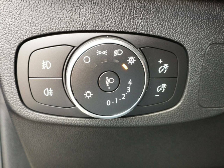 Imagen de Ford Focus