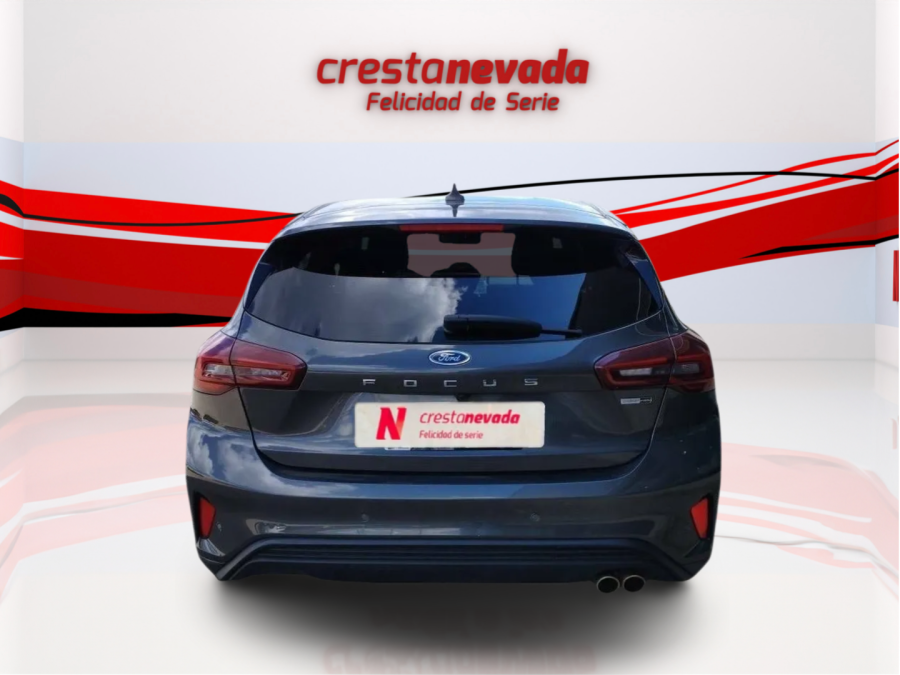 Imagen de Ford Focus