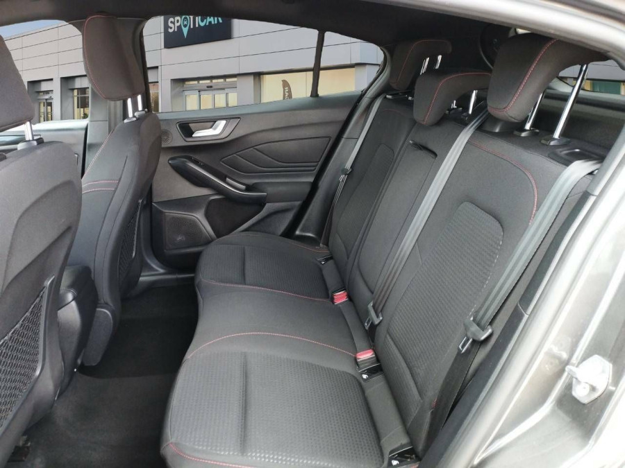 Imagen de Ford Focus