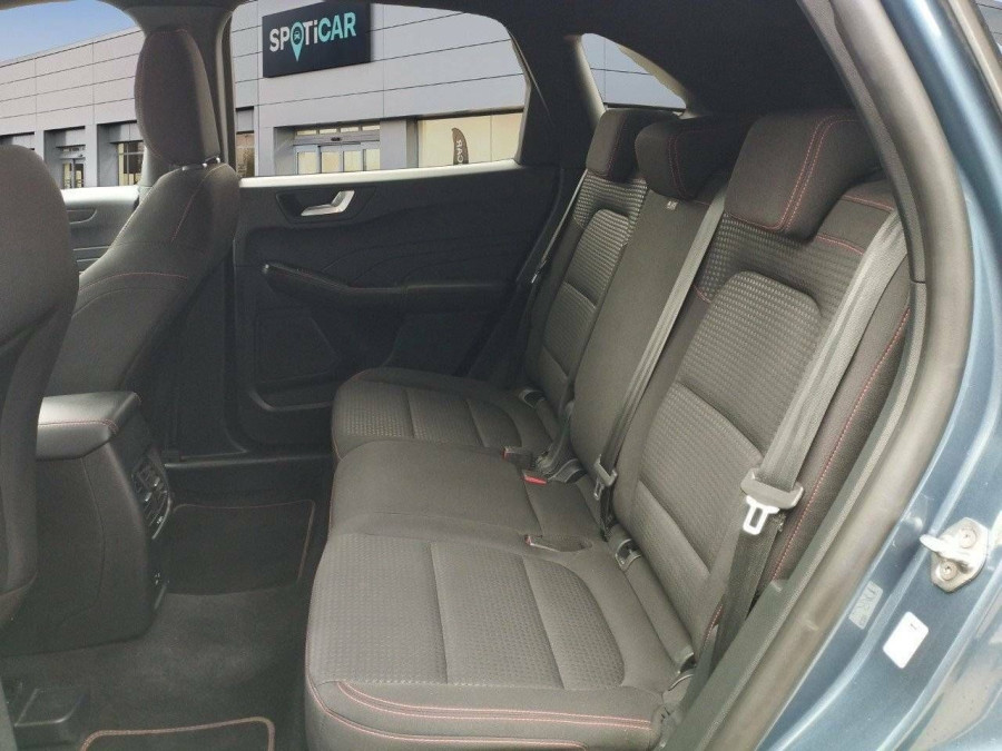 Imagen de Ford Kuga