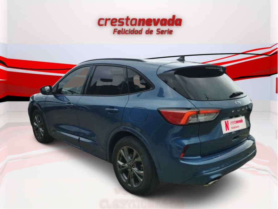 Imagen de Ford Kuga
