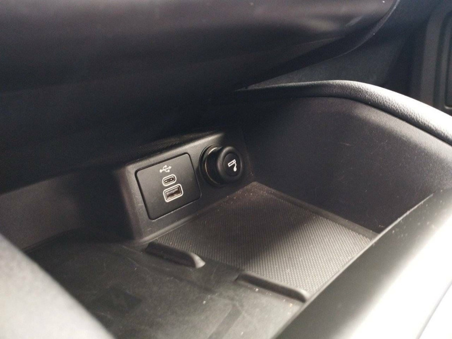 Imagen de Ford Kuga