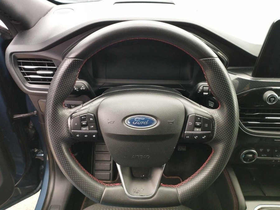 Imagen de Ford Kuga
