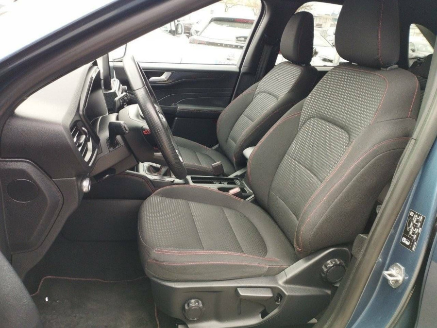 Imagen de Ford Kuga