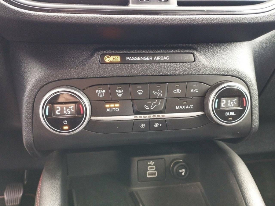 Imagen de Ford Kuga