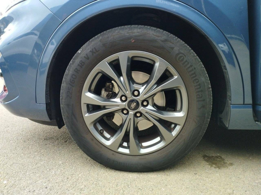 Imagen de Ford Kuga