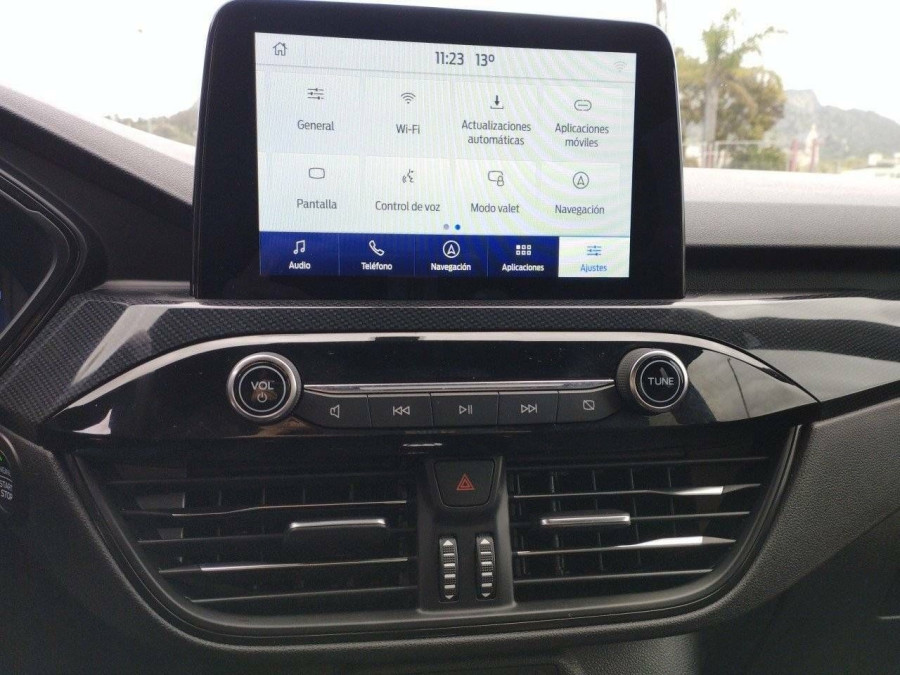 Imagen de Ford Kuga