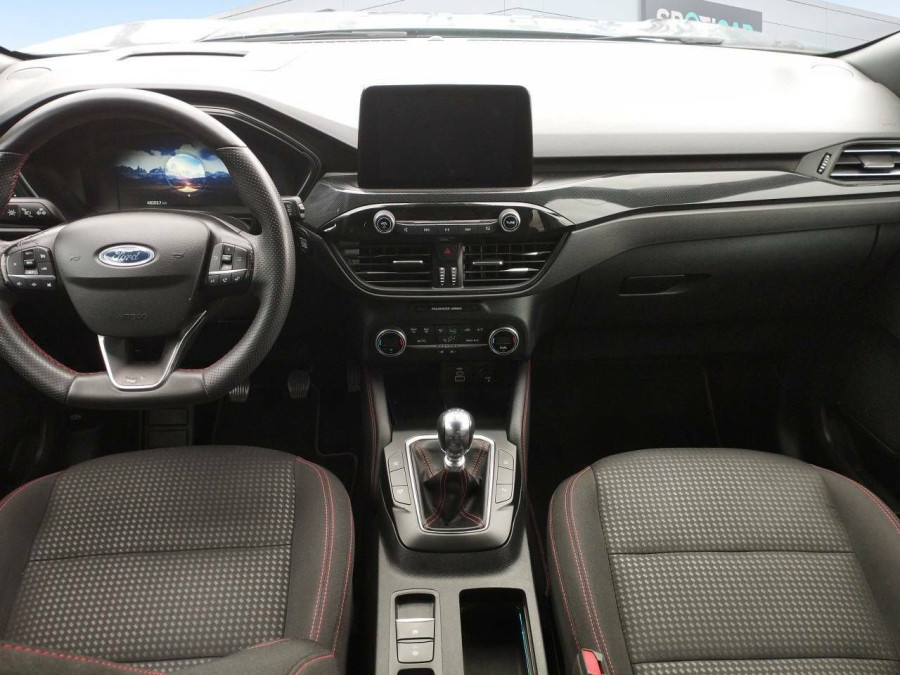 Imagen de Ford Kuga