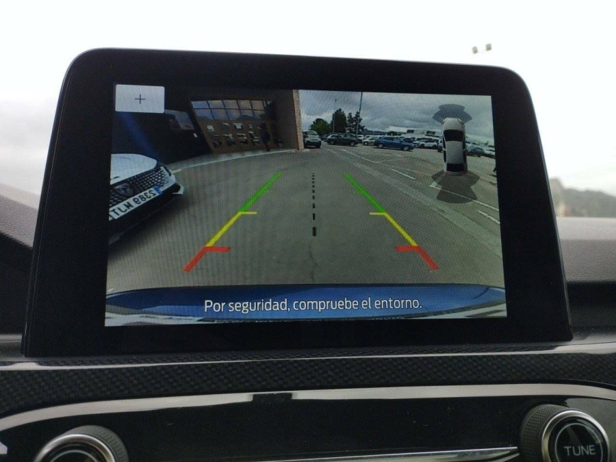 Imagen de Ford Kuga