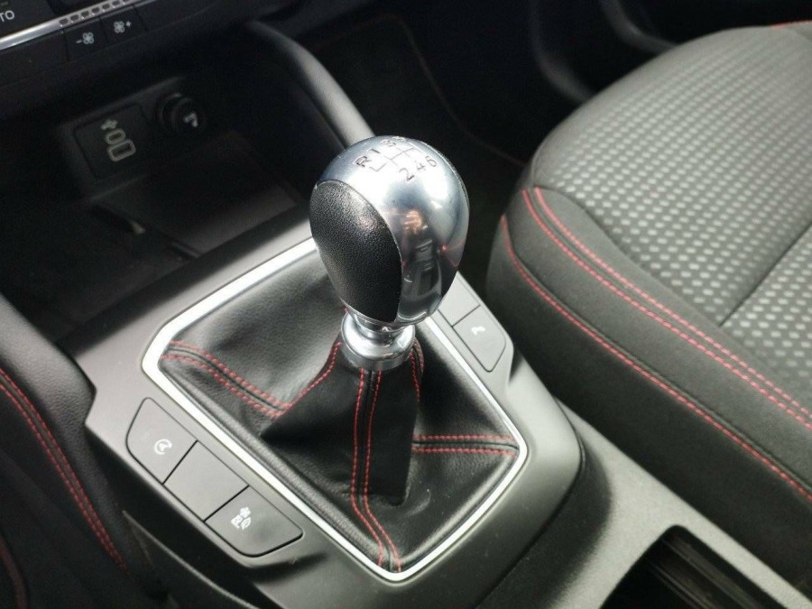 Imagen de Ford Kuga