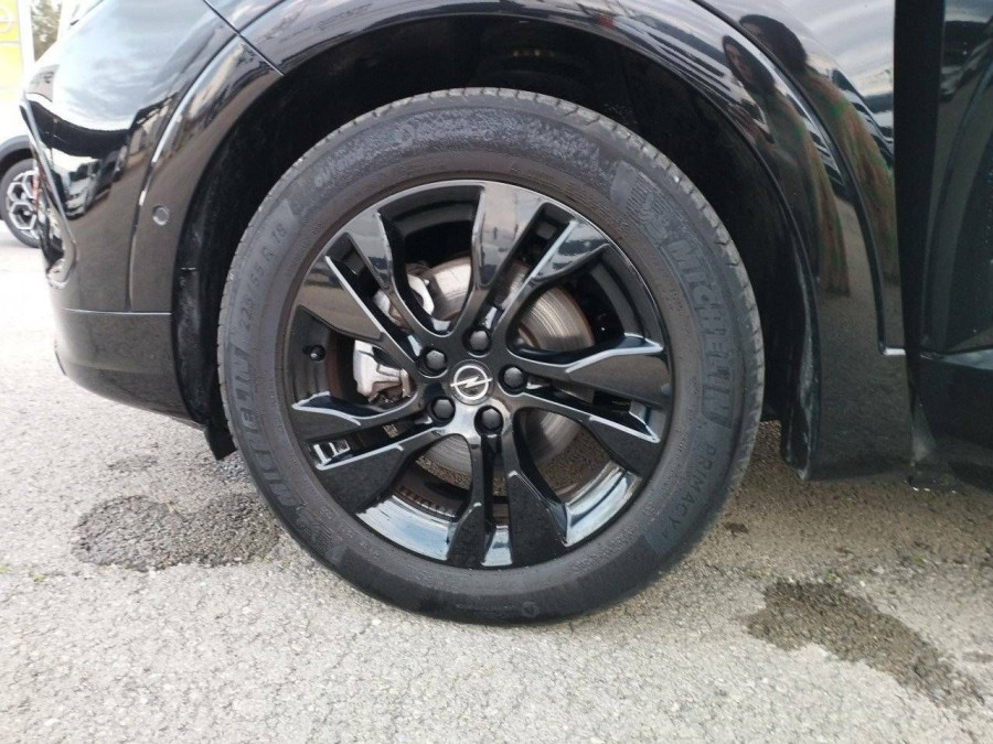 Imagen de Opel Grandland