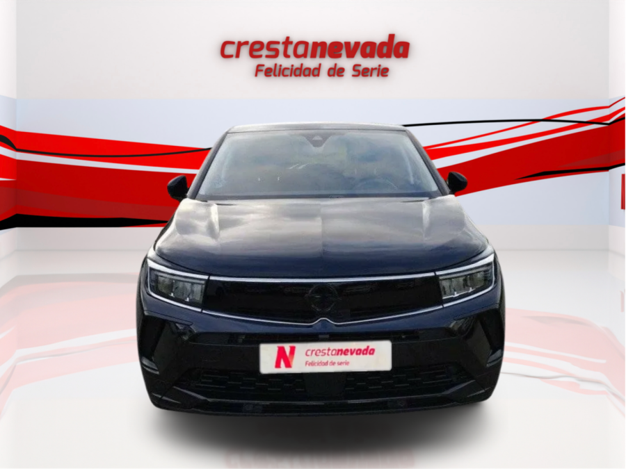 Imagen de Opel Grandland