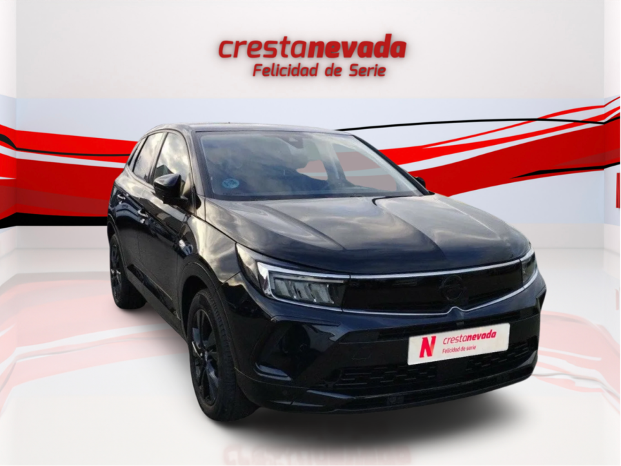 Imagen de Opel Grandland