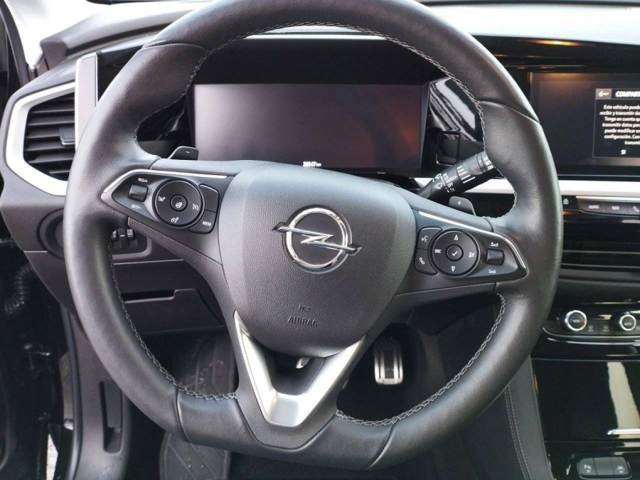 Imagen de Opel Grandland