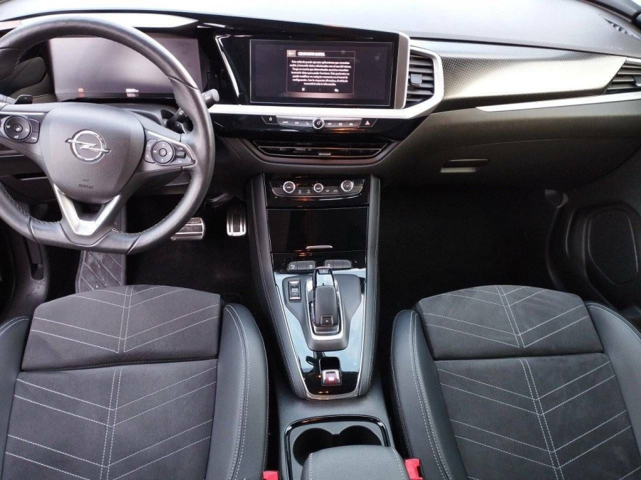 Imagen de Opel Grandland