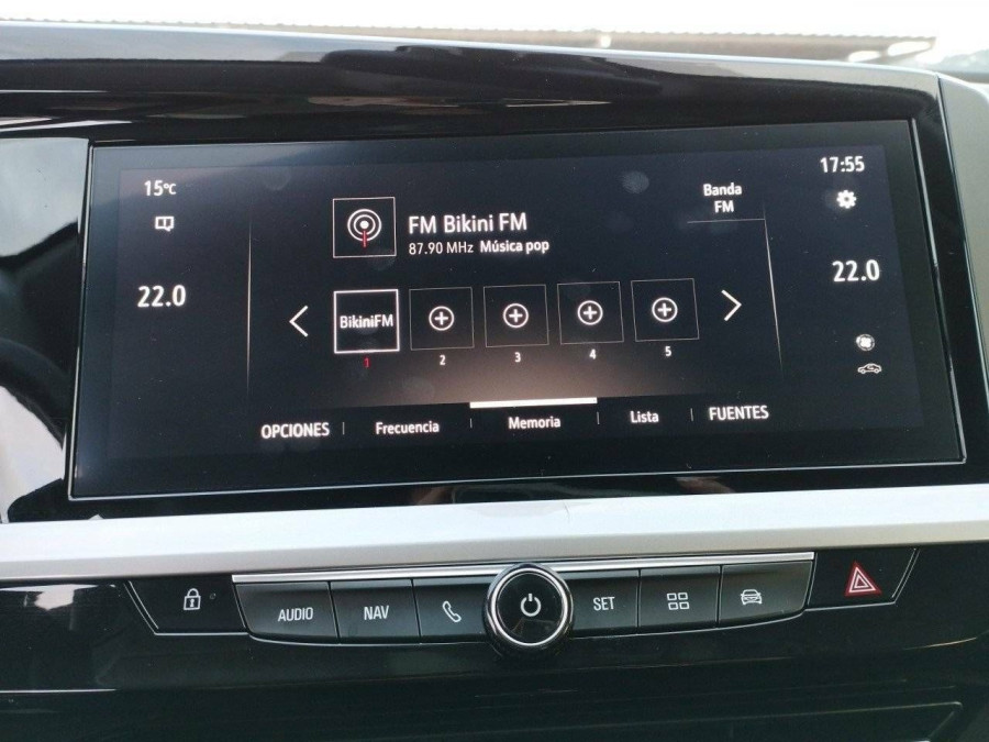 Imagen de Opel Grandland