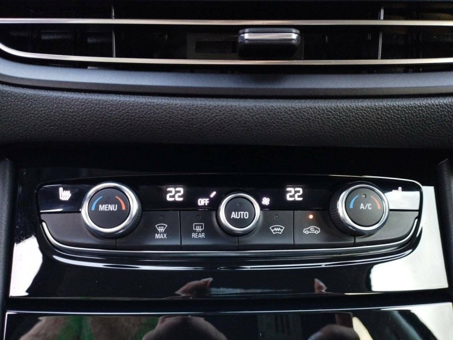 Imagen de Opel Grandland
