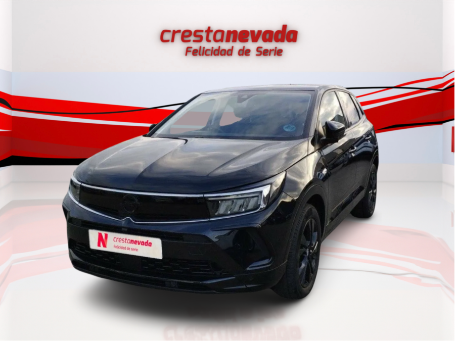 Imagen de Opel Grandland