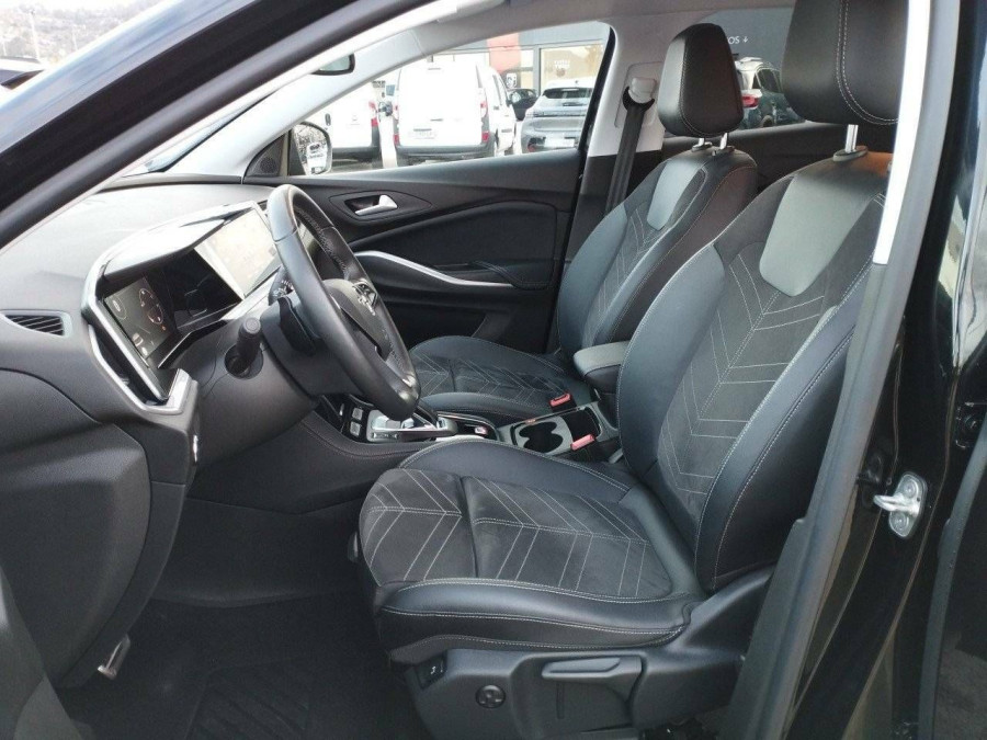 Imagen de Opel Grandland