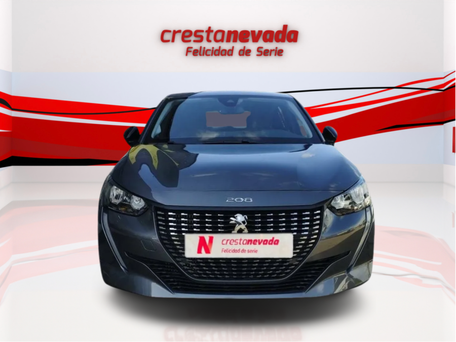 Imagen de Peugeot 208