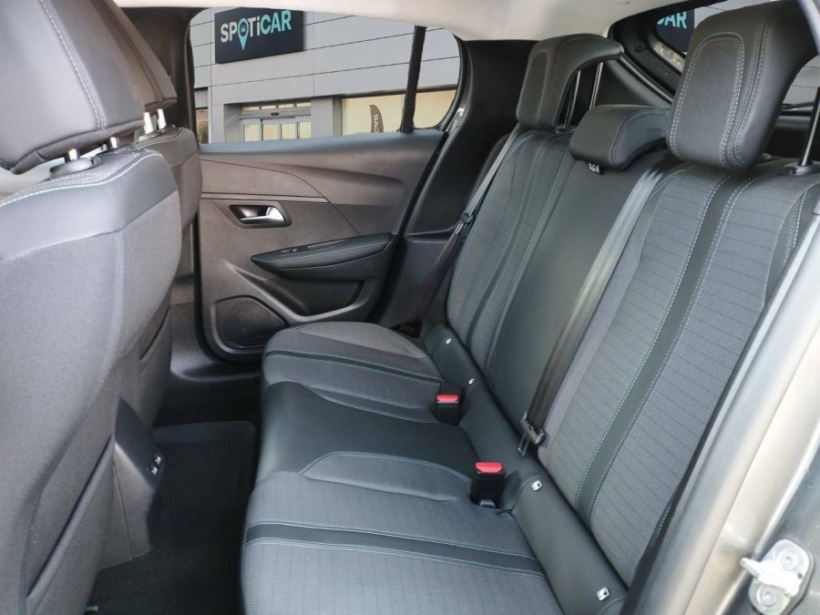Imagen de Peugeot 208