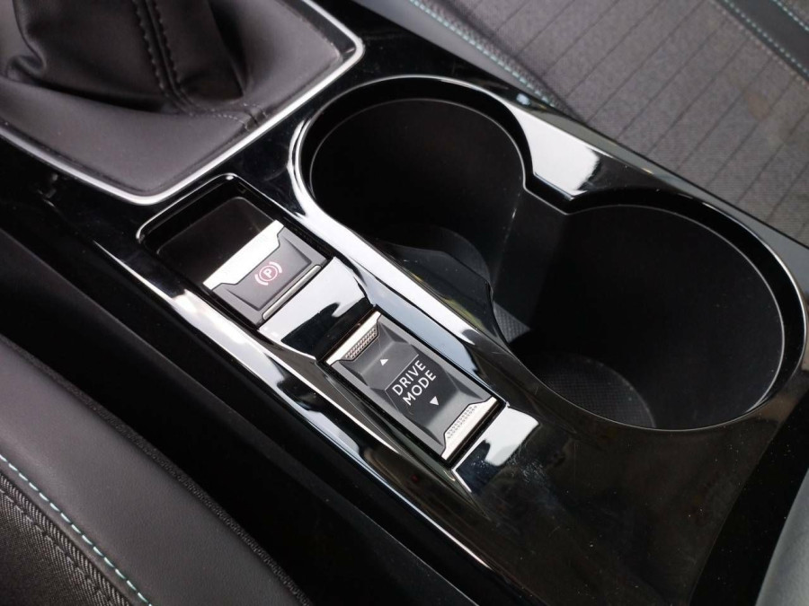 Imagen de Peugeot 208