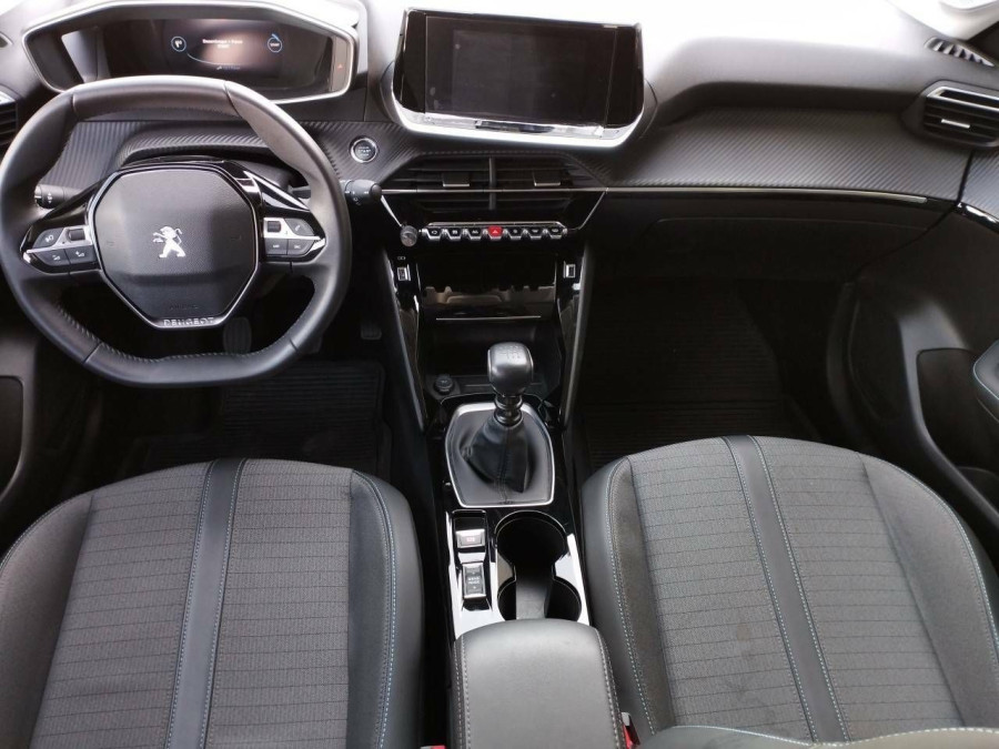 Imagen de Peugeot 208