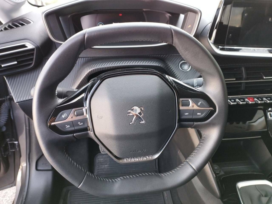 Imagen de Peugeot 208