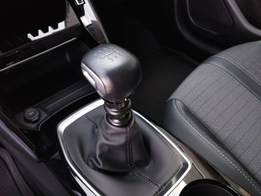 Imagen de Peugeot 208