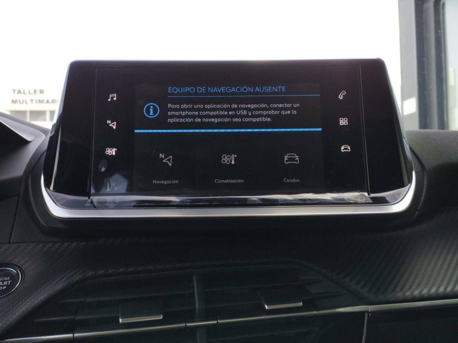 Imagen de Peugeot 208