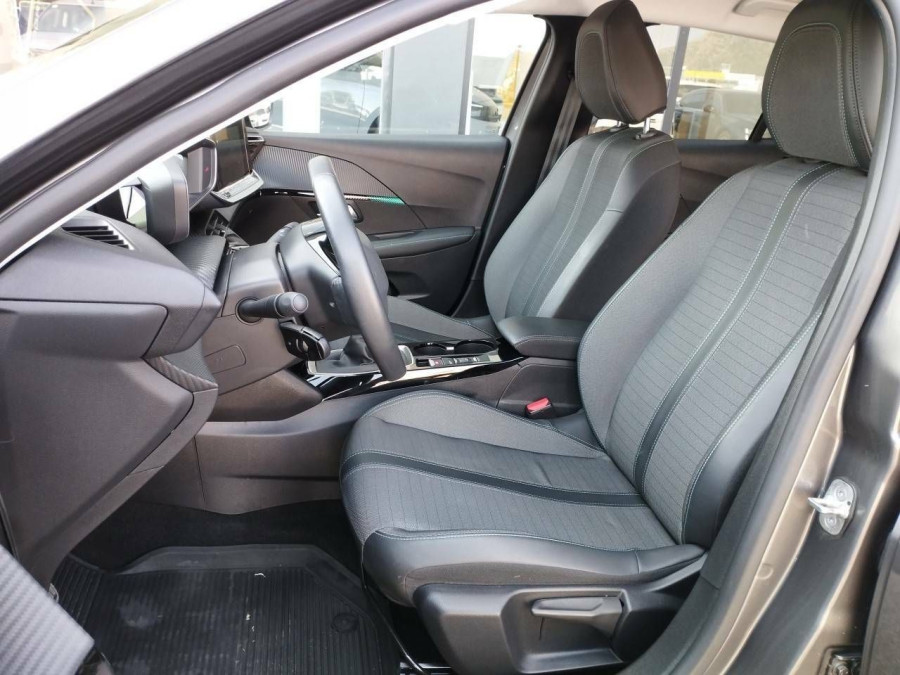 Imagen de Peugeot 208