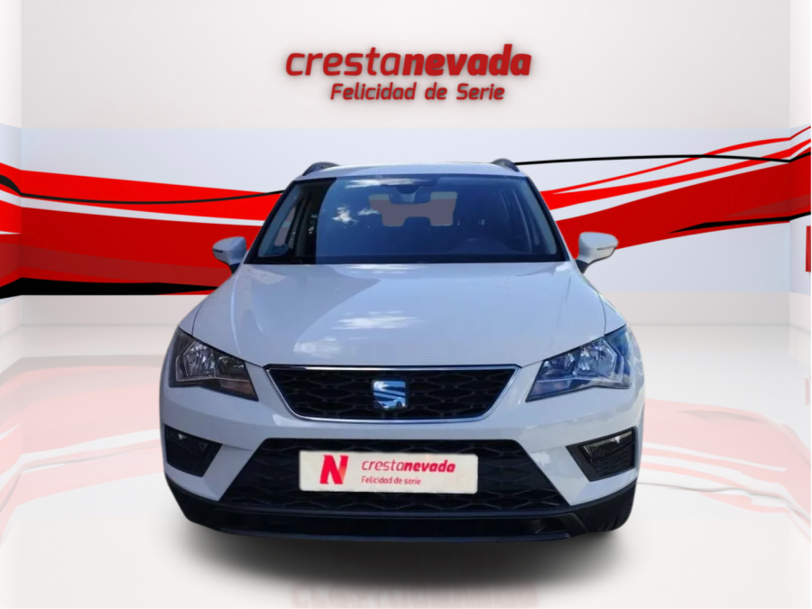 Imagen de SEAT Ateca