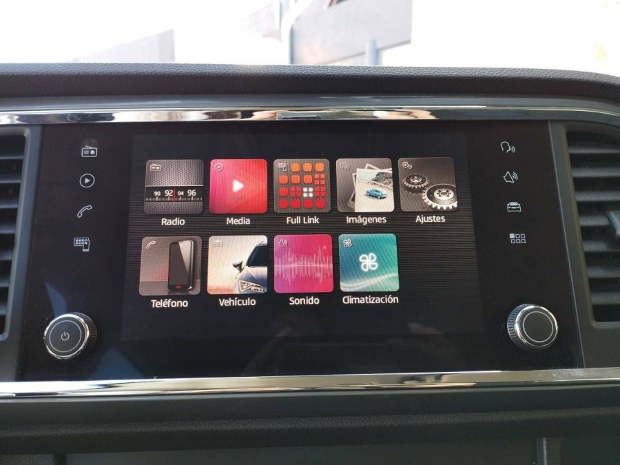 Imagen de SEAT Ateca