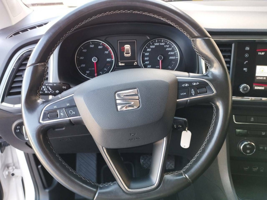 Imagen de SEAT Ateca