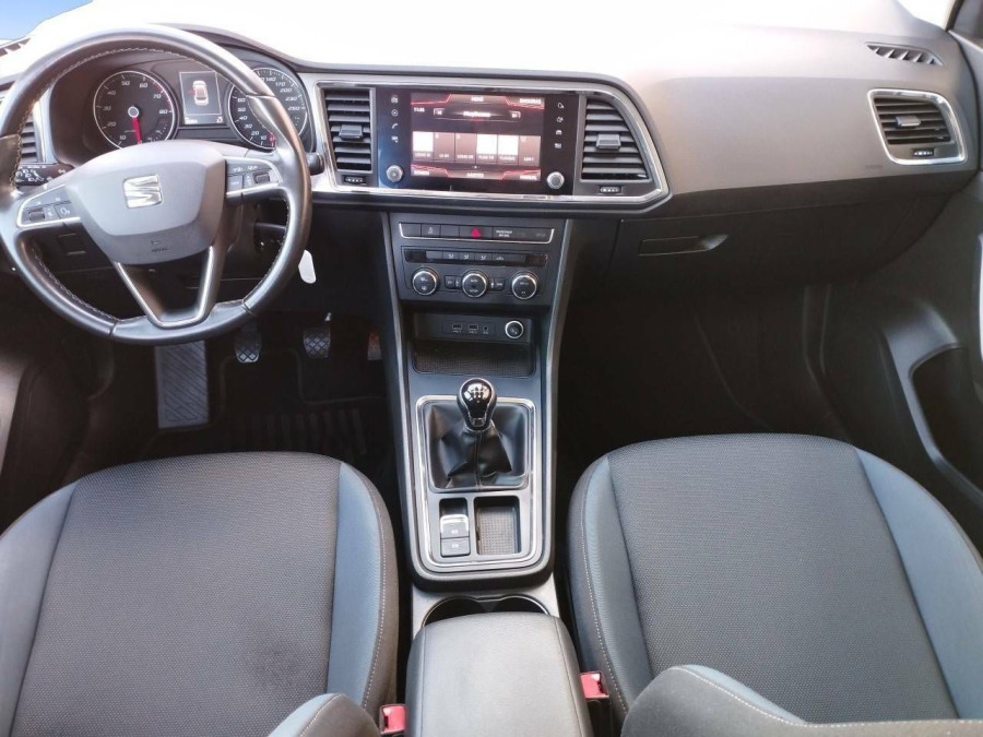 Imagen de SEAT Ateca