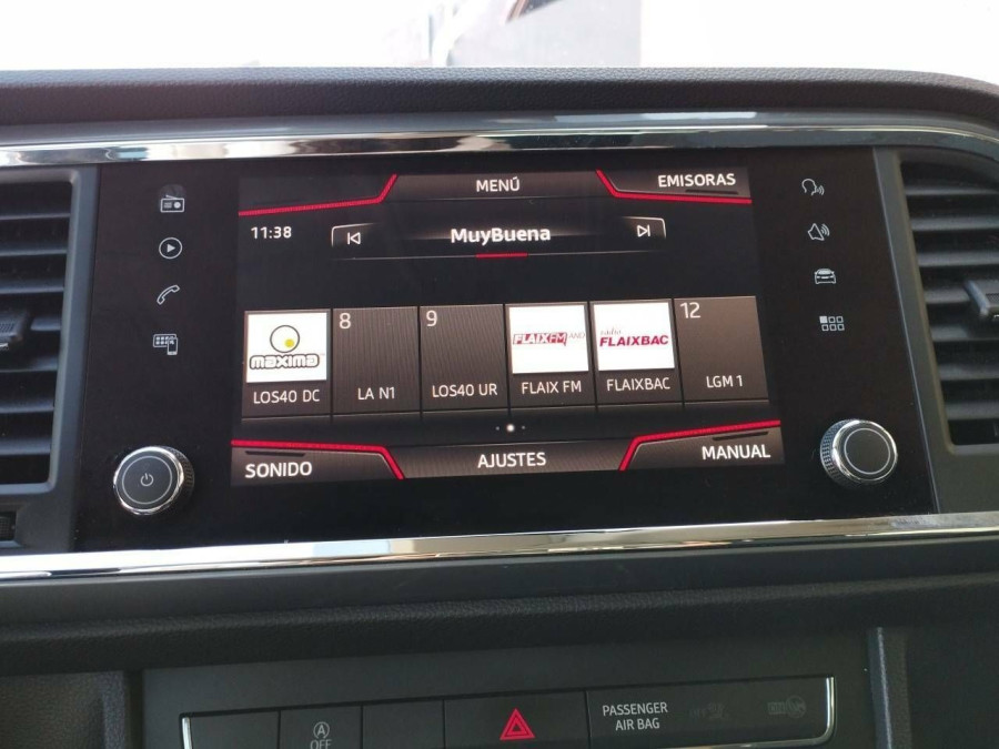 Imagen de SEAT Ateca