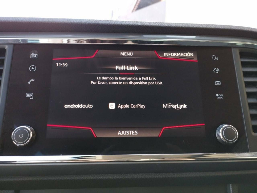 Imagen de SEAT Ateca