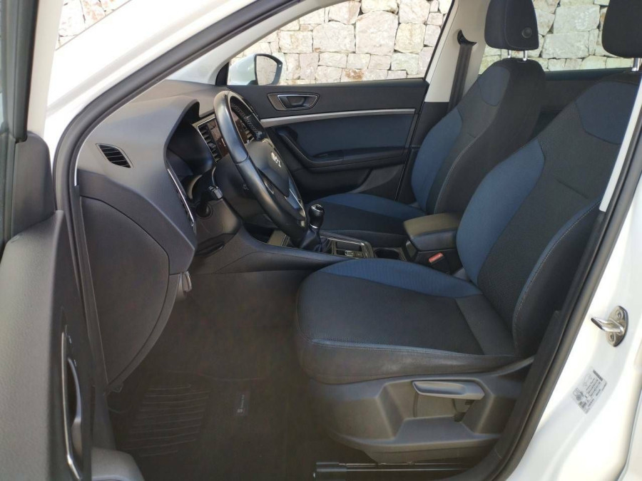 Imagen de SEAT Ateca