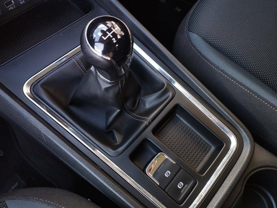 Imagen de SEAT Ateca